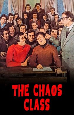 The Chaos Class