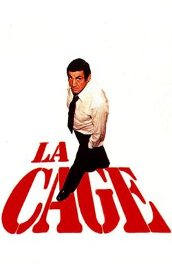 La cage