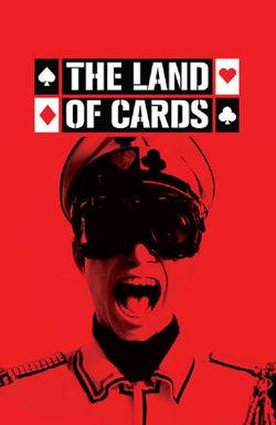 Land of Cards