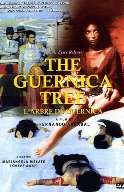 L'arbre de Guernica