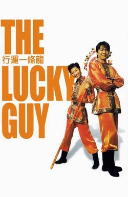 The Lucky Guy