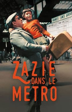 Zazie in the Metro