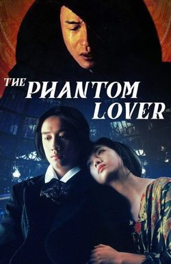 The Phantom Lover