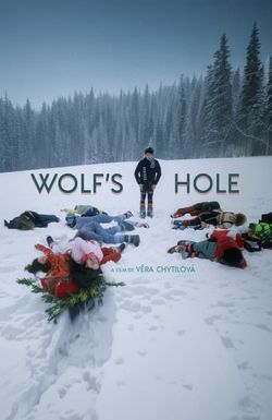 Wolf's Hole