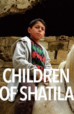 Children of Shatila