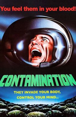 Contamination