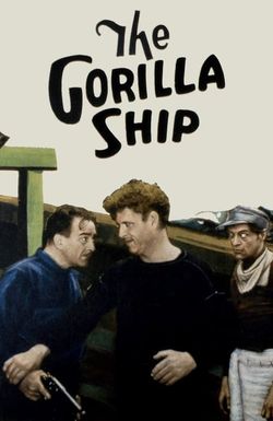 Gorilla Ship