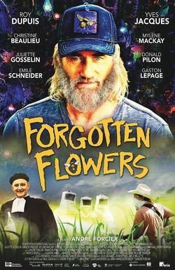 Les fleurs oubliées