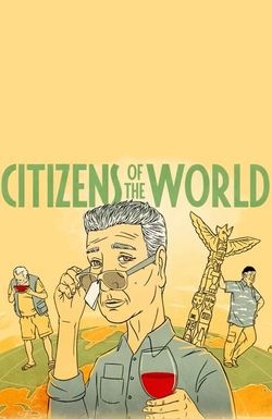Citizens of the World