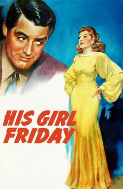 His Girl Friday