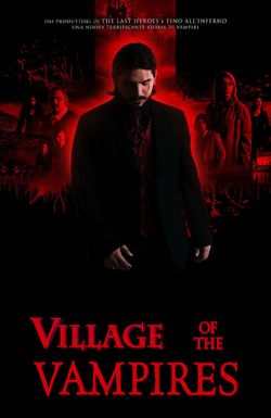 Village of the Vampire