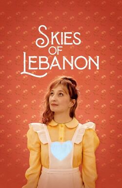 Skies of Lebanon