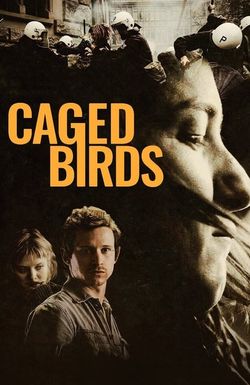 Caged Birds