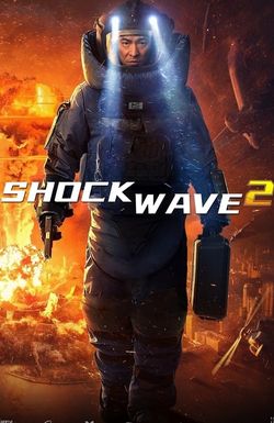 Shock Wave 2