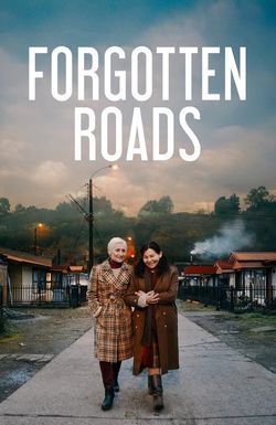 Forgotten Roads