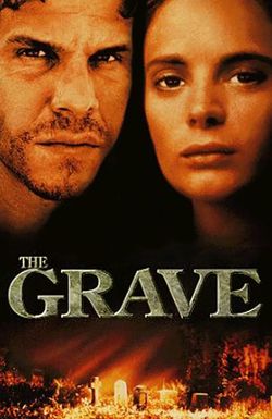 The Grave