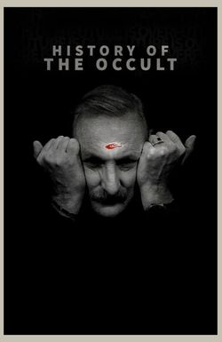 History of the Occult