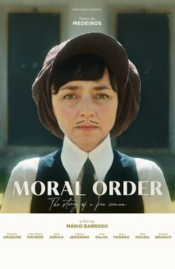 Moral Order