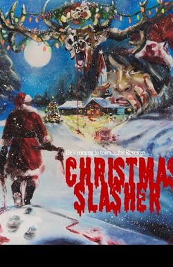 Christmas Slasher