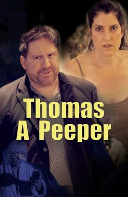 Thomas a Peeper