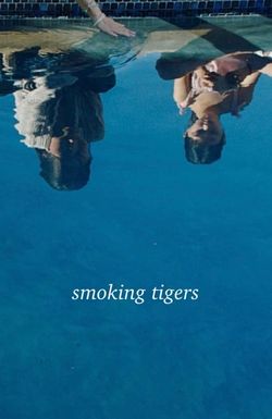 Smoking Tigers