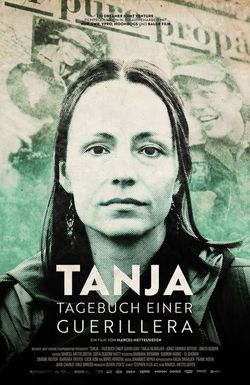 Tanja: Up in Arms