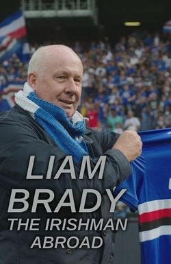 Liam Brady: The Irishman Abroad