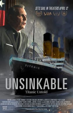 Unsinkable