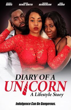 Diary of a Unicorn