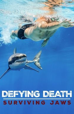 Defying Death: Surviving Jaws