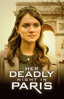 Her Deadly Night in Paris