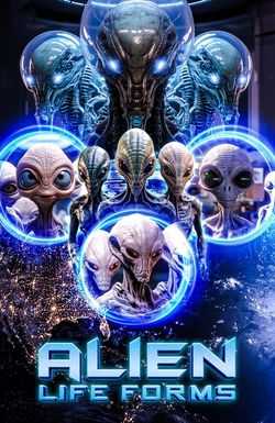 Alien Life Forms