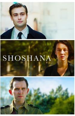 Shoshana