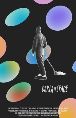 Darla in Space