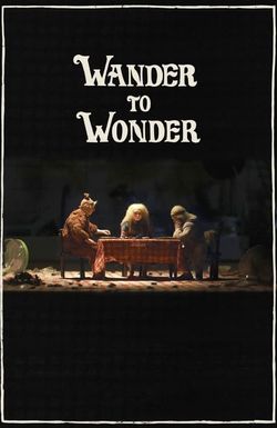 Wander to Wonder