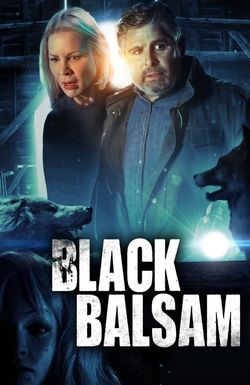 Black Balsam