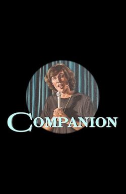 Sam Campbell: Companion