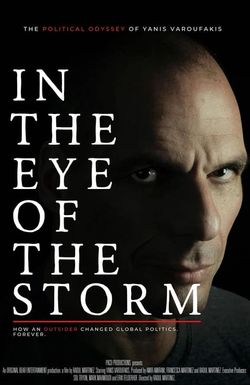 In the eye of the storm: the political odyssey of Yanis Varoufakis