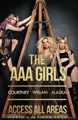 Access All Areas: The AAA Girls Tour