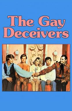 The Gay Deceivers