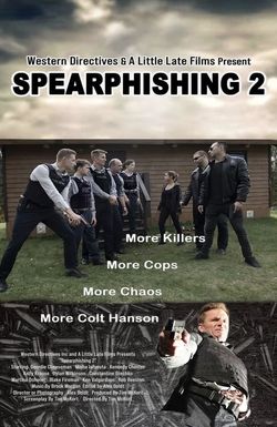 Spearphishing 2