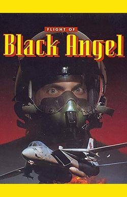 Flight of Black Angel