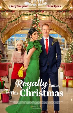 Royally Yours, This Christmas