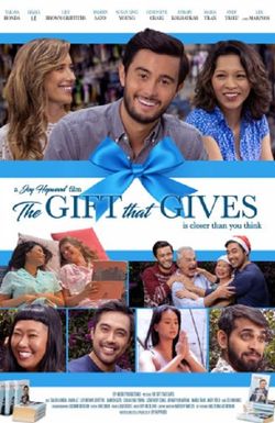 The Gift That Gives
