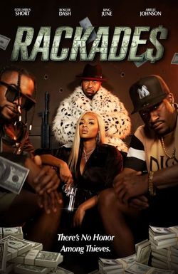 Rackades