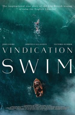 Vindication Swim