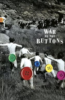 War of the Buttons