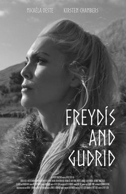 Freydís and Gudrid
