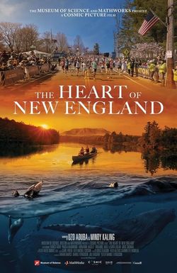 The Heart of New England