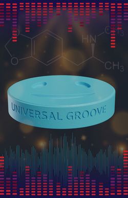 Universal Groove